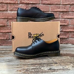 Dr. Martens 1461 Smooth Oxford Shoes